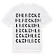 Ehlbeck ordlek t-shirt