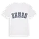 Ehmen college t-shirt