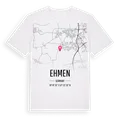 Ehmen karta t-shirt