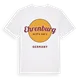 Ehrenburg cirkel t-shirt
