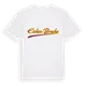 Eicken-Bruche baseball t-shirt