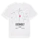 Eickholt karta t-shirt