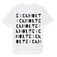 Eickholt ordlek t-shirt