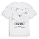 Eickhorst karta t-shirt