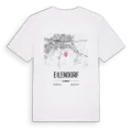 Eilendorf karta t-shirt