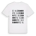 Eilendorf ordlek t-shirt