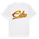 Eilte baseball t-shirt