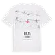 Eilte karta t-shirt