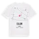 Eilum karta t-shirt