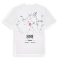 Eime karta t-shirt