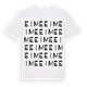 Eime ordlek t-shirt