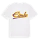 Eimke baseball t-shirt