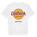 Einbeck cirkel t-shirt