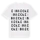 Einbeck ordlek t-shirt