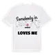 Någon i Einbeck älskar mig t-shirt