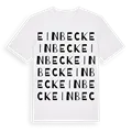 Einbeck ordlek t-shirt