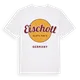 Eischott cirkel t-shirt