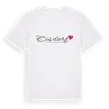 Eisdorf hjärta t-shirt