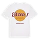 Eitzen 1 cirkel t-shirt