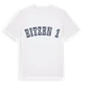 Eitzen 1 college t-shirt