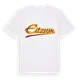Eitzum baseball t-shirt