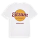 Eitzum cirkel t-shirt