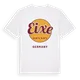 Eixe cirkel t-shirt