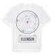 Ellensen t-shirt