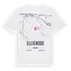 Ellierode karta t-shirt