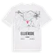 Ellierode karta t-shirt