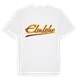 Elmlohe baseball t-shirt