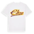 Eltze baseball t-shirt