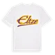 Eltze baseball t-shirt
