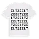Eltze ordlek t-shirt