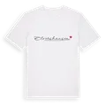 Elvershausen hjärta t-shirt
