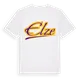Elze baseball t-shirt