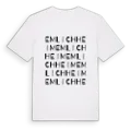 Emlichheim ordlek t-shirt
