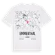 Emmerthal karta t-shirt