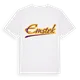 Emstek baseball t-shirt