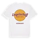 Engelschoff cirkel t-shirt