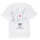 Epe karta t-shirt