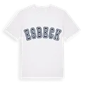 Esbeck college t-shirt