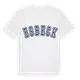 Esbeck college t-shirt