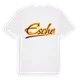Esche baseball t-shirt