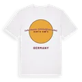 Eschershausen (gemeindefreies Gebiet) cirkel t-shirt