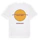 Eschershausen (gemeindefreies Gebiet) cirkel t-shirt