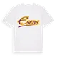 Esens baseball t-shirt