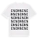 Esens ordlek t-shirt