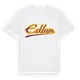 Esklum baseball t-shirt