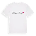 Essehof hjärta t-shirt